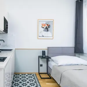 Pappagallo Апартаменты Вена